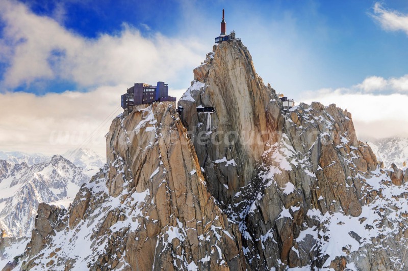 Aiguille-du-Midi