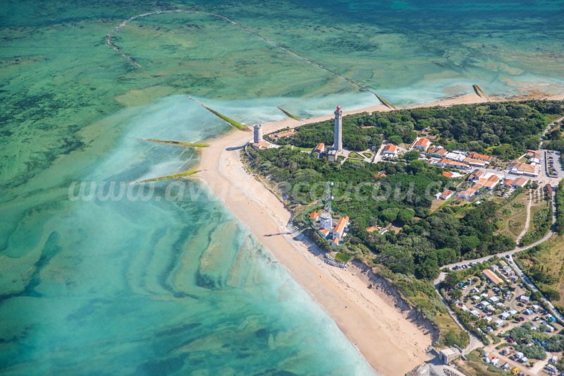 Ile de Ré, Charente-Maritime
