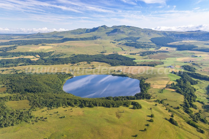 Massif du Sancy, Isère