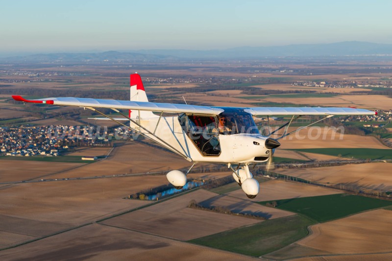 Skyranger Nynja