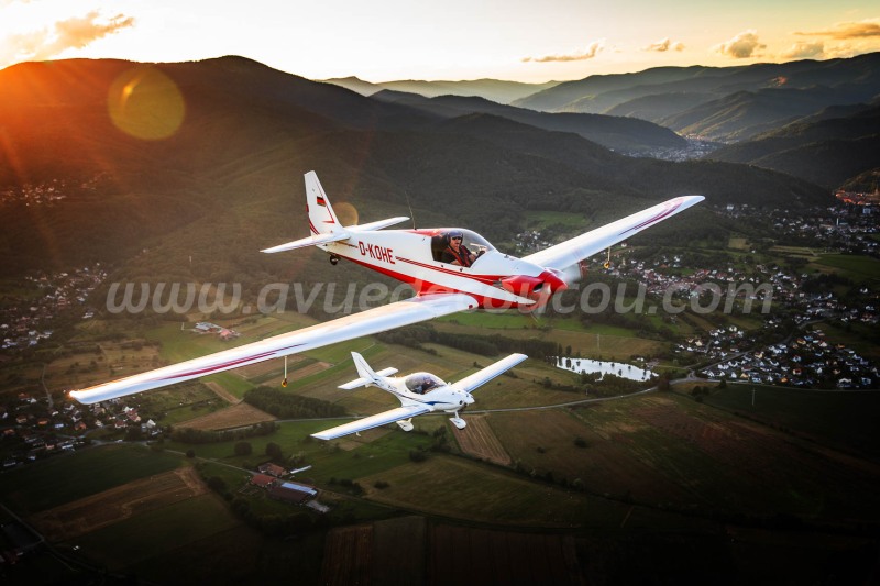 Fournier RF4 et Dynamic WT9