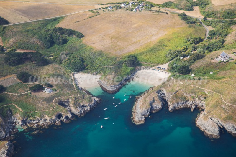 Belle île