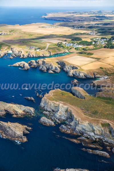 Belle île