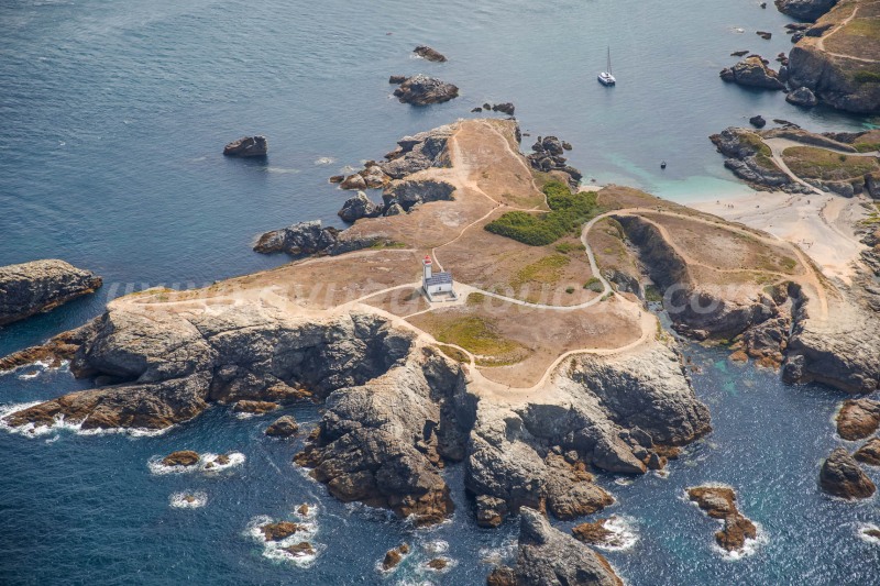 Belle île