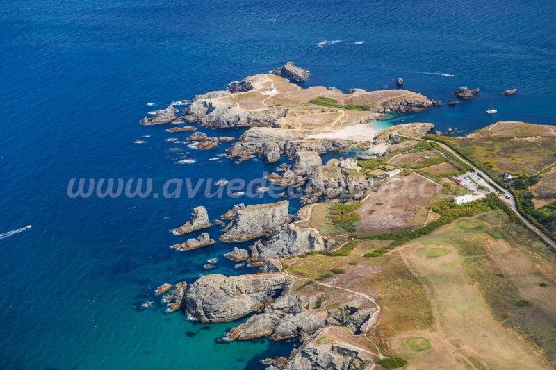 Belle île