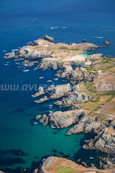 Belle île