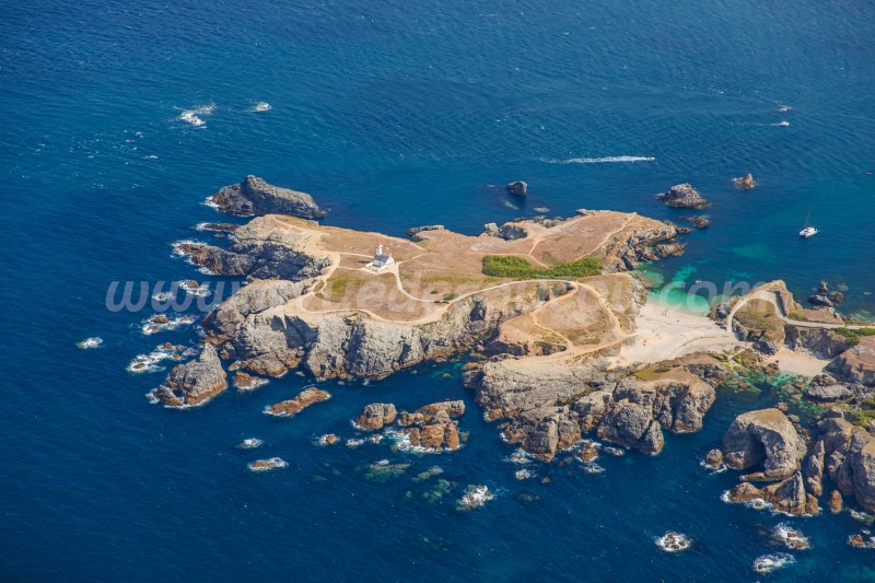 Belle île