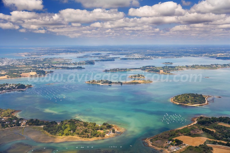 Golf du Morbihan