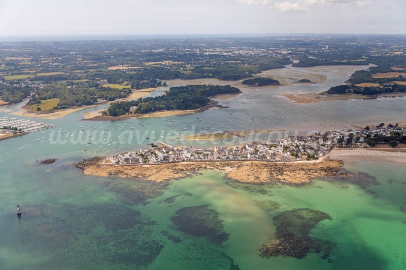 Ile Tudy