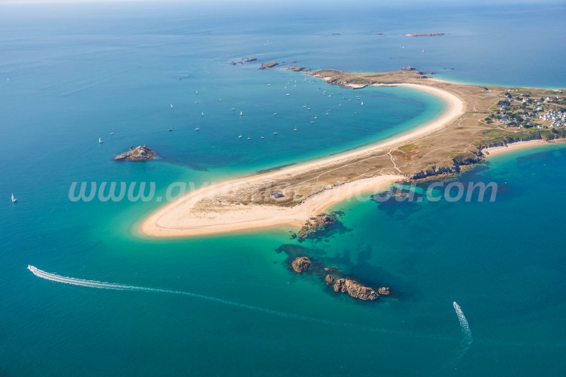 Ile d'Houat