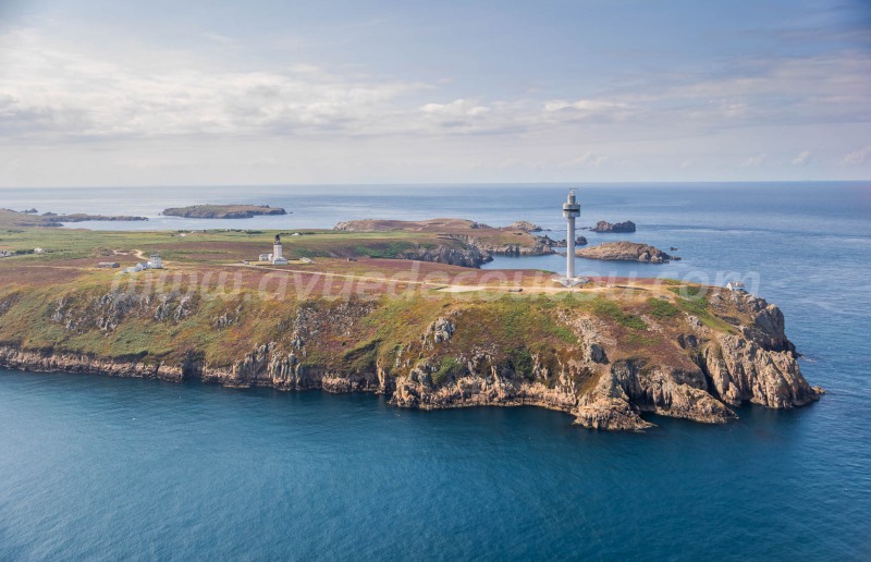 Ile d'Ouessant