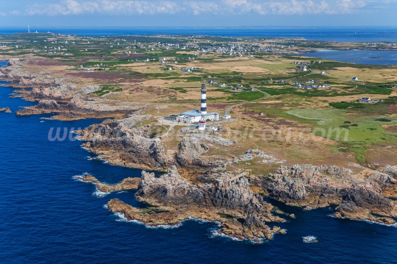 Ile d'Ouessant