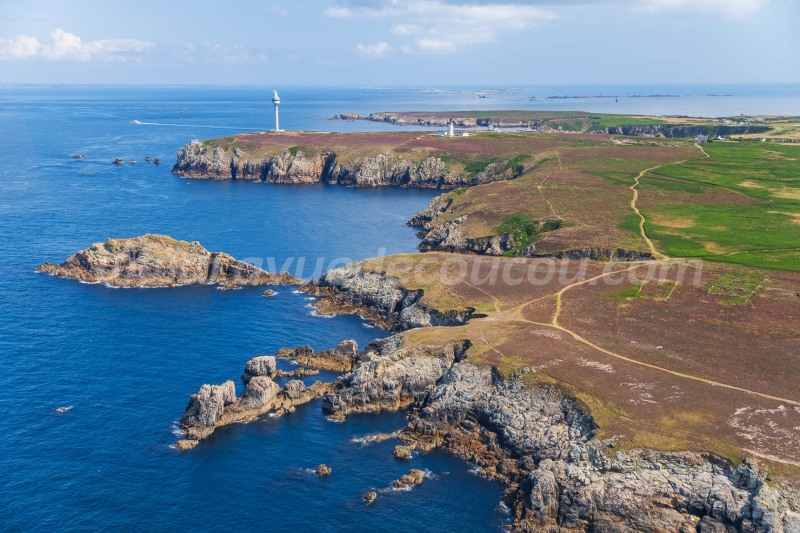 Ile d'Ouessant