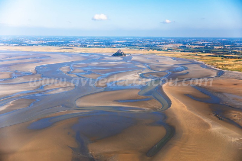 Mont-Saint-Michel