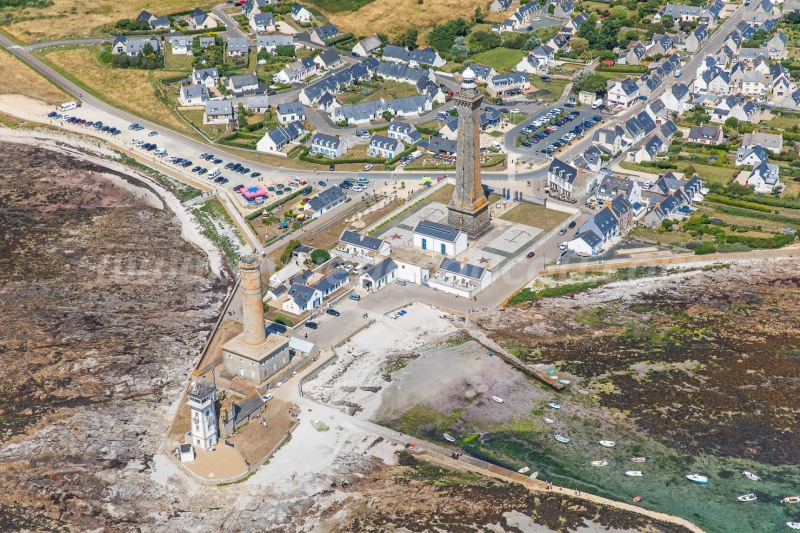 Phare d'Eckmühl