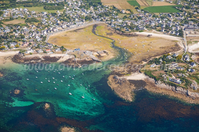 Presqu'île du Vivier