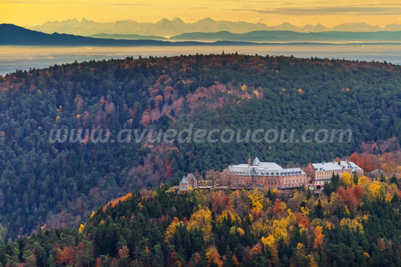 Mont Sainte-Odile Vs Bernoises