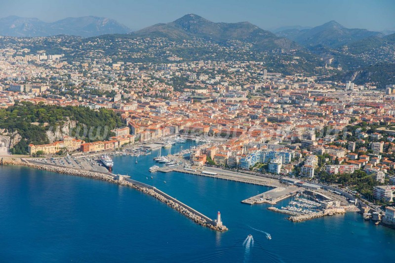 Vieux-Port de Nice