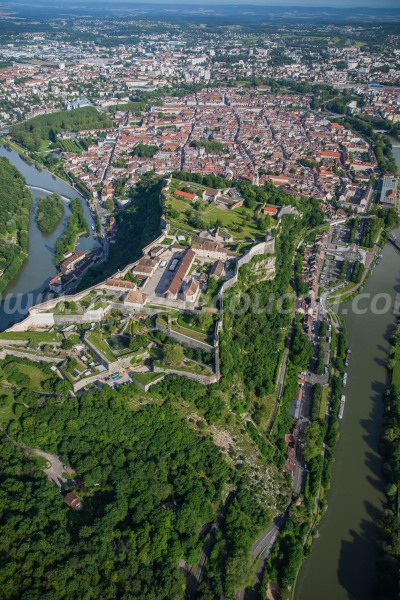 Besançon
