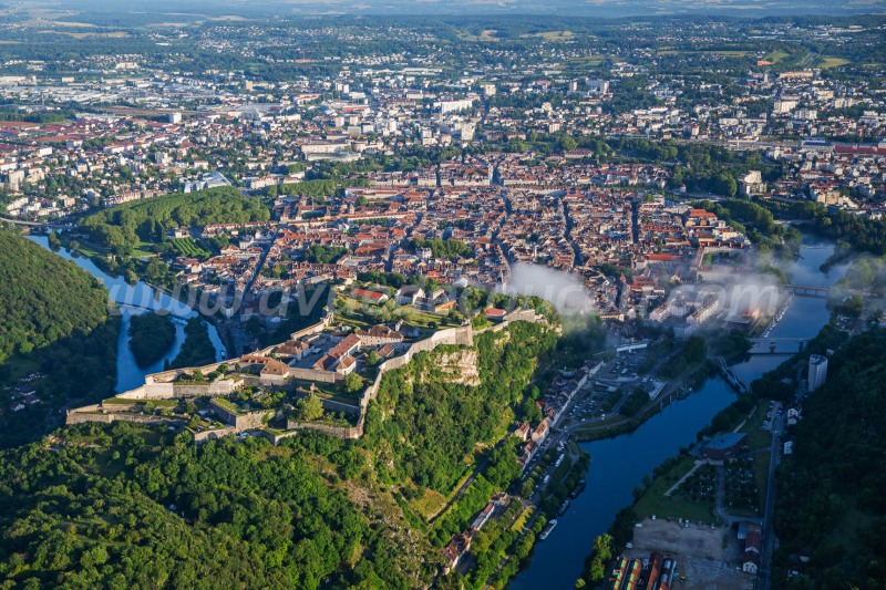 Besançon