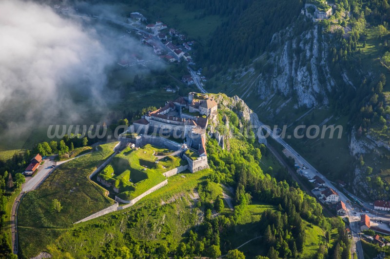 Château de Joux