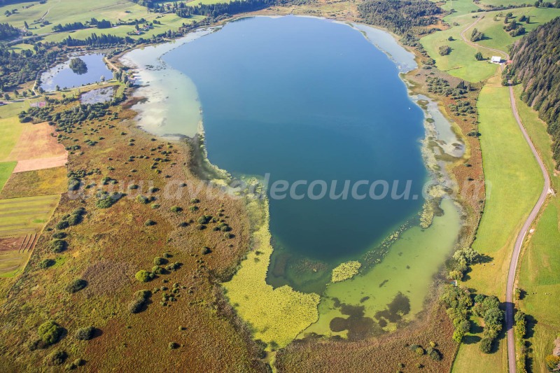 Lac de Remoray