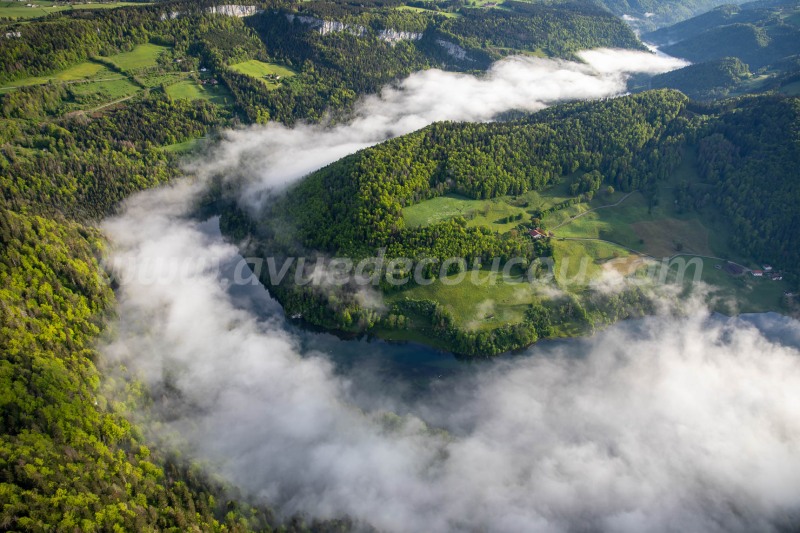 Printemps au fil du Doubs