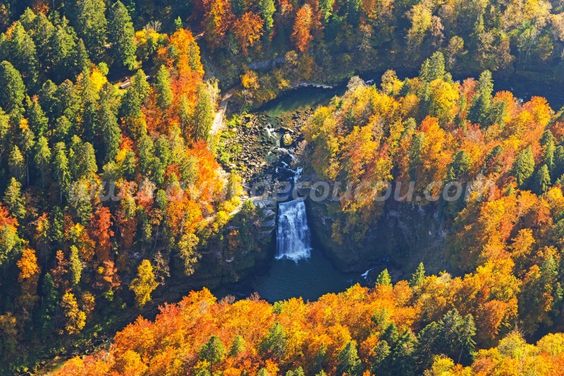 Le Saut du Doubs