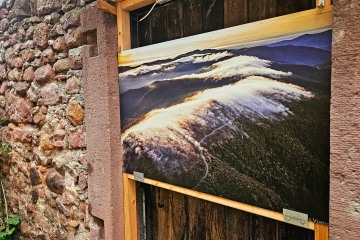 Biennale d'Alsace 2025 à Riquewihr