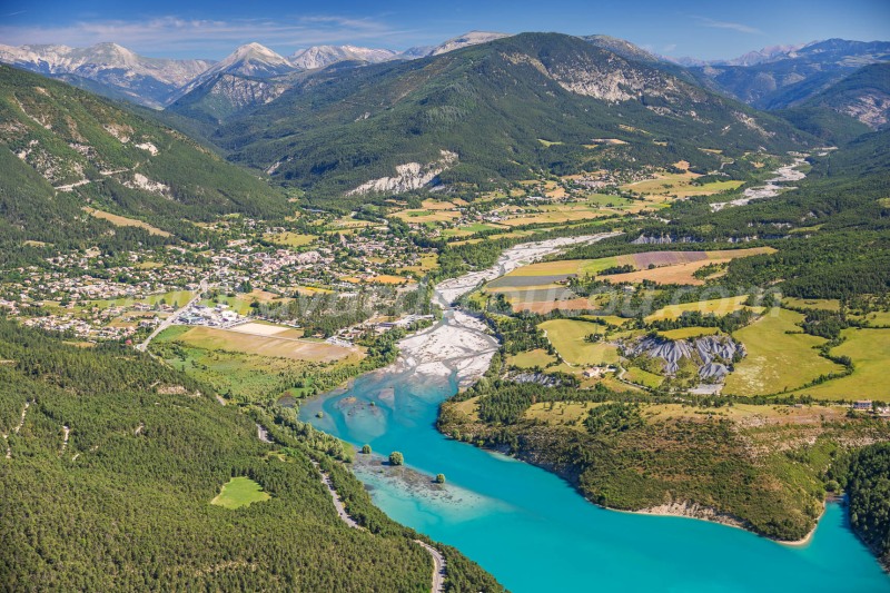 Saint-Julien-du-Verdon