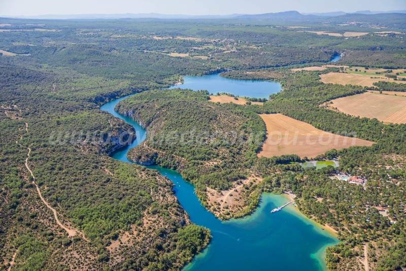 Basses Gorges du Verdon