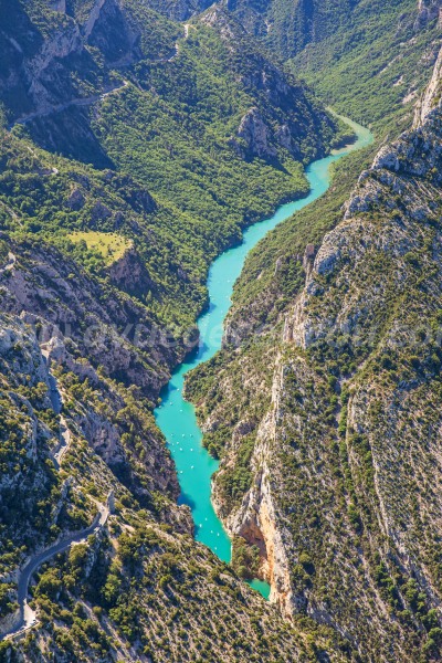 Gorges du Verdon