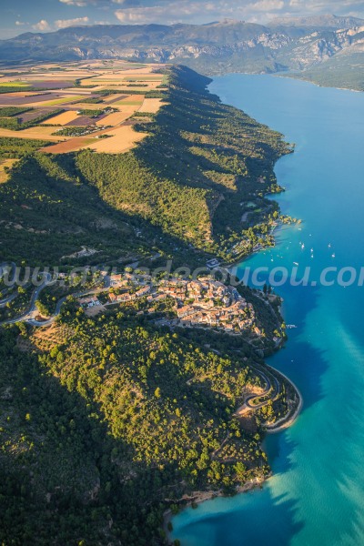 Sainte-Croix du Verdon
