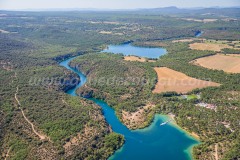 Basses Gorges du Verdon