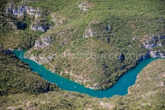 Basses Gorges du Verdon