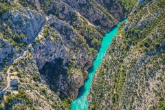 Gorges du Verdon