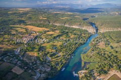 Basses Gorges du Verdon