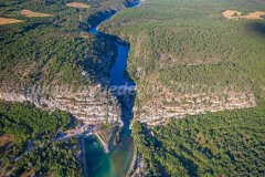Basses Gorges du Verdon