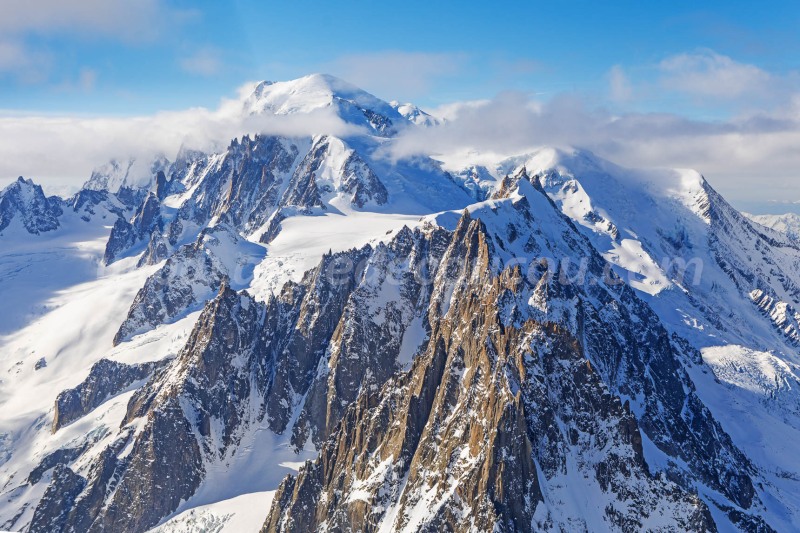 Aiguille-du-Midi