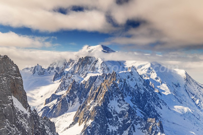 Aiguille-du-Midi