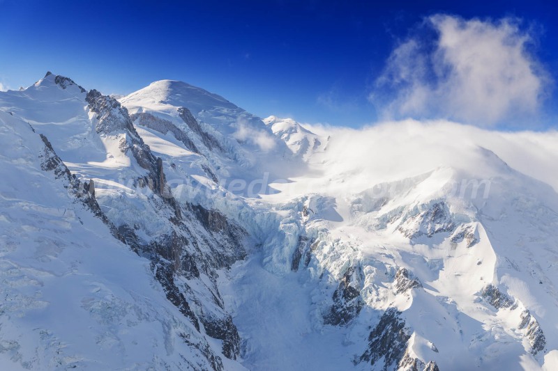 Massif du Mont-Blanc