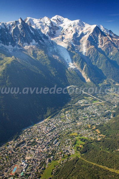 Massif du Mont-Blanc