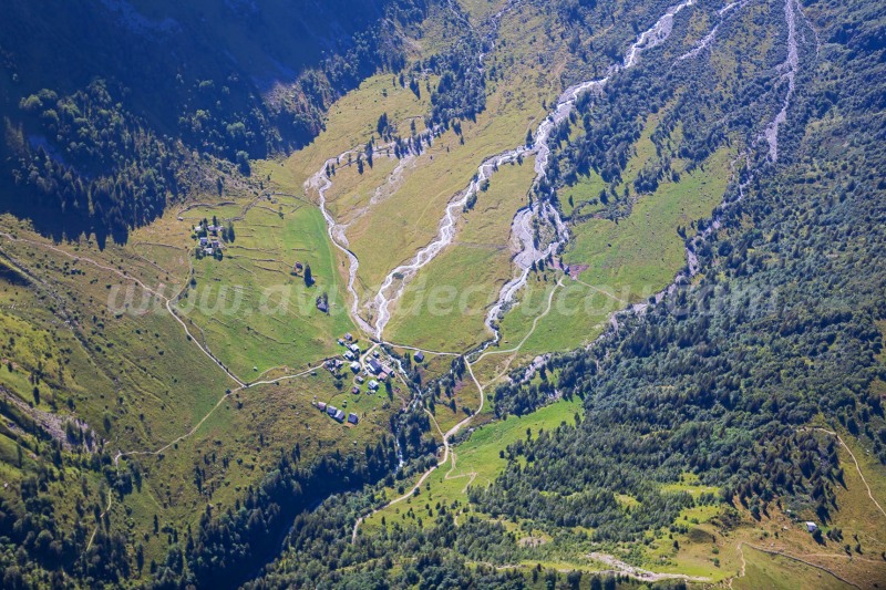 Massif du Mont-Blanc