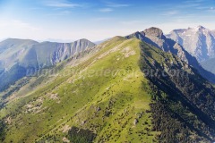 Isère (38), Massif de Belledonne