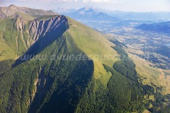 Isère (38), Massif de Belledonne