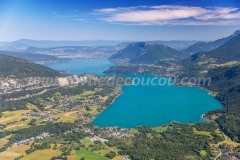 Lac d'Annecy