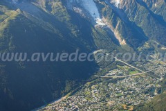 Massif du Mont-Blanc