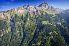 Chaine des Aravis