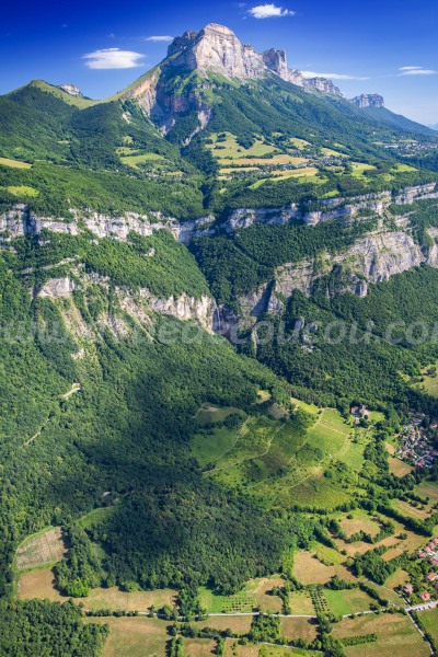 Dent de Crolle