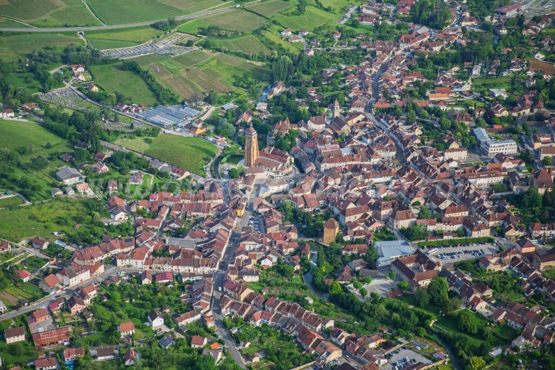 Arbois